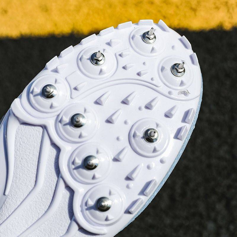 Snatch-and-shoe sprinter sprinter