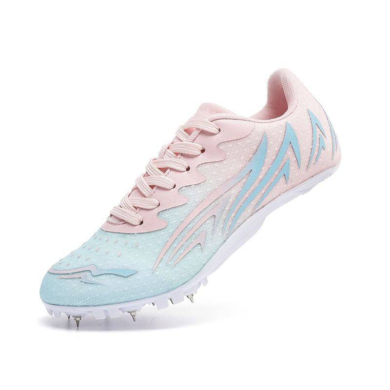 Snatch-and-shoe sprinter sprinter