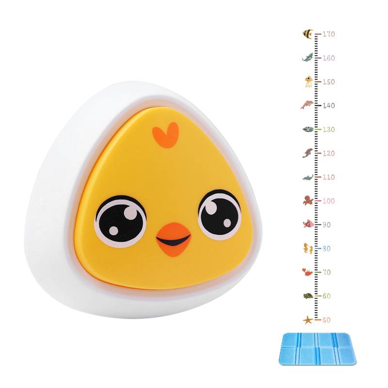J counting jumping high -length training device touch high device bouncing exercise children's shooting music to help growing children and young