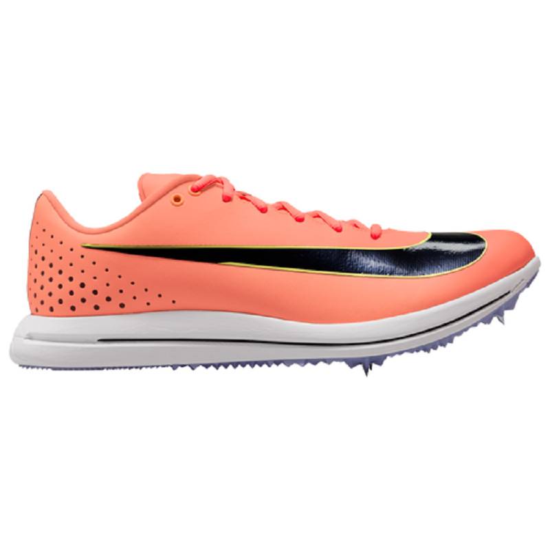 New models of track and field elite!Nike Nike TJ Elite 2 Men's Women Professional Competition Jumping Third -level Dipping Shoes