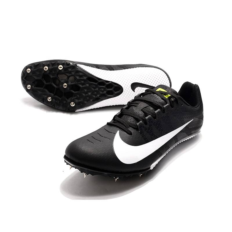 New nail shoes S910 track and field training competition M910 medium running long running long run long FLY3 male and female student all -around