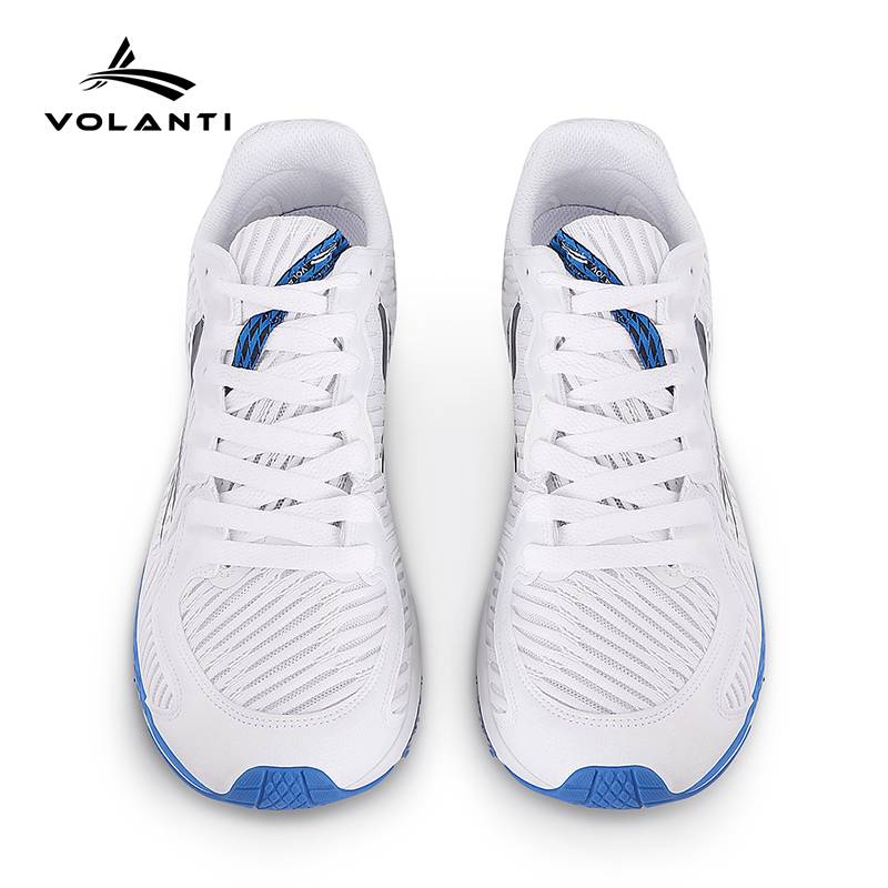 Wallandi Poison Bee Stranging Test Four special running shoes, track and field training shoes racing non -nail -free sprint jumping sneakers