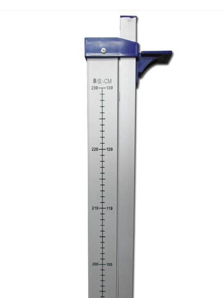 Aluminium alloy jumper, moving up and down
