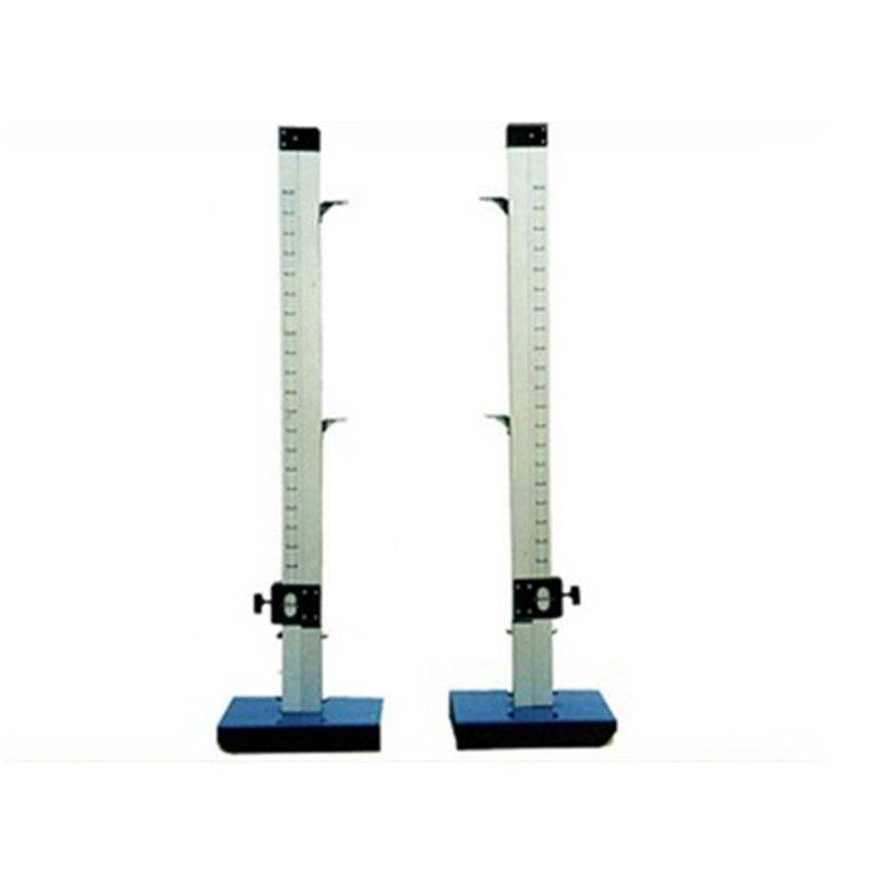 Aluminum alloy jump vanguard
