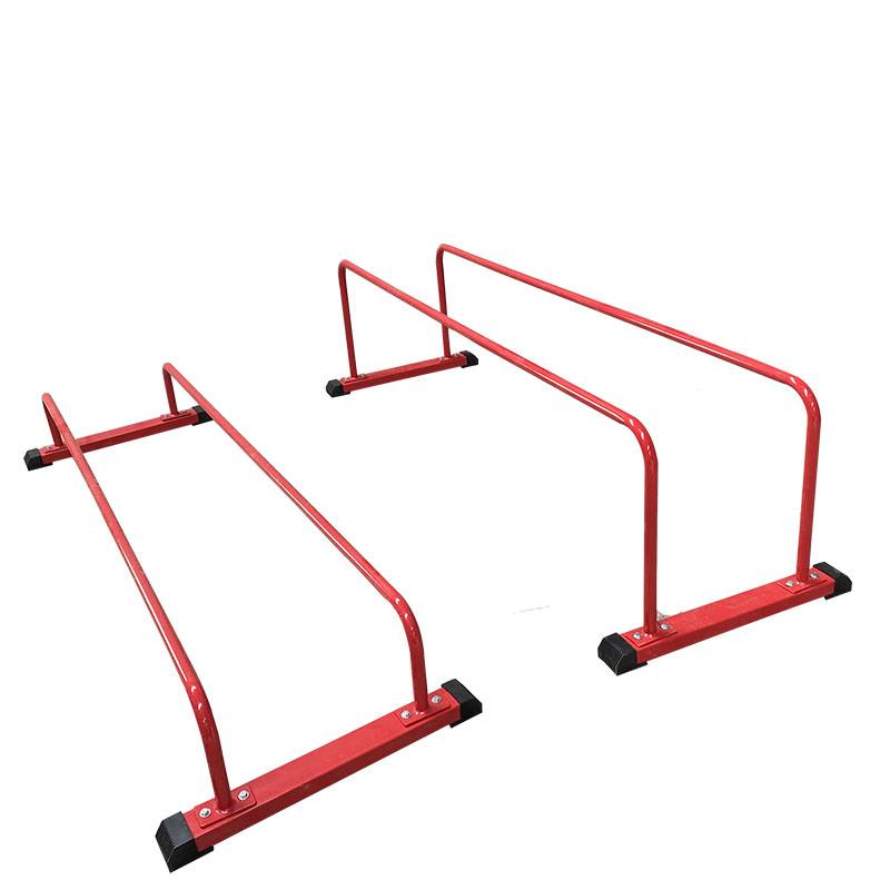 Children's physical fitness parkour training equipment can be lifted and surrendered, Cool Board, Cool Board, Parkour Combination Cableform Soft Box