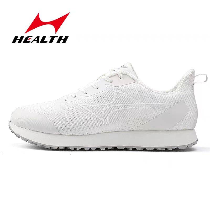 Haiers running shoes 6699 summer track and field mid -long running long shoes mid -college entrance examination sports special step sports shoes