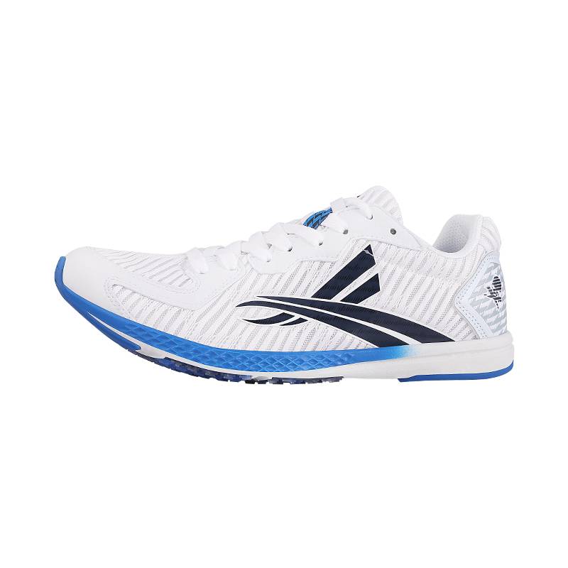 Vollandi Poison Bee Speed Racing Nailless Tracks and Field Running Shoes 800m Steam Speed Speed Speed Men and Women Medical Examination Training