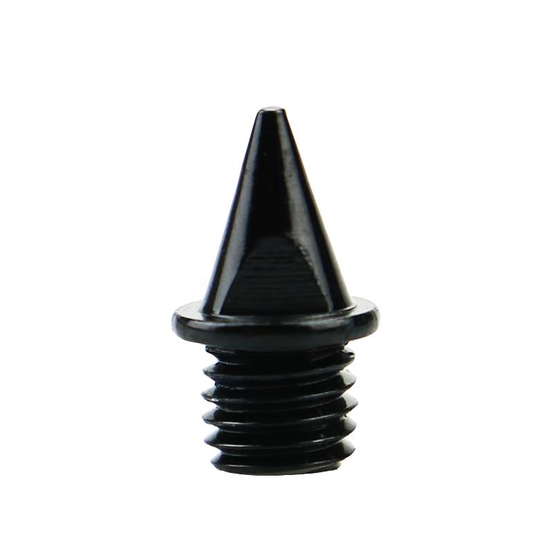 Tracks and Field Carbon Dipping Shoes Nail Professional Point Carbon/Tower/Steel Jumping Shoe Nail Set Jump Training Competition