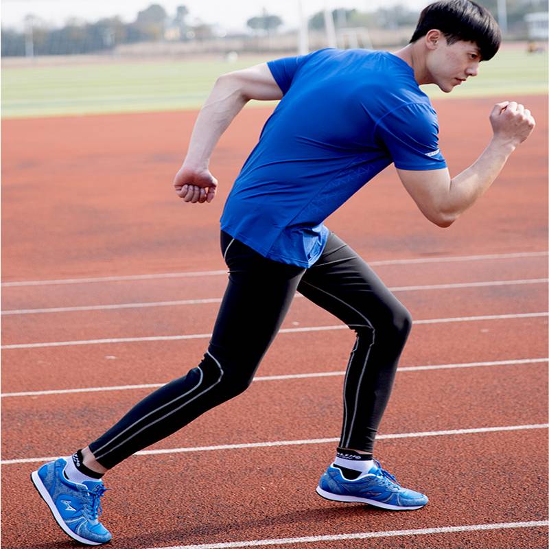 Haiers Marathon Super Light Slow -Sweet Shoes stands for a long -jump of rope jumping track and field training shoe test shoe test racing sports shoes