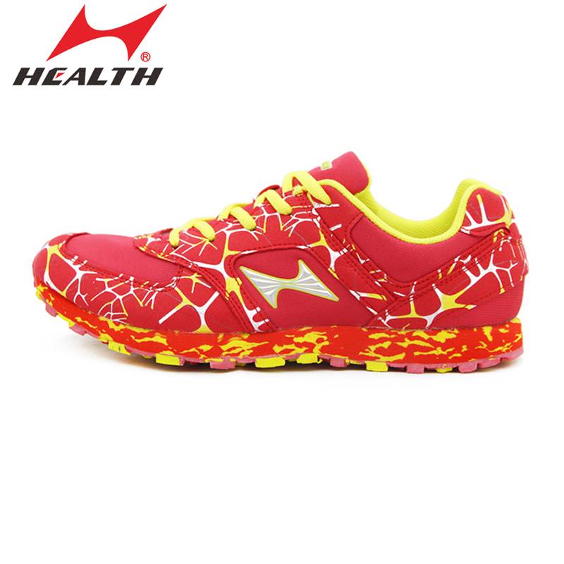 Genuine Haierz Middle School Entrance Examination Sports Running Shoes Male Student Sports Shoes Field and Field Shoes Standing Disposal Shoes 699