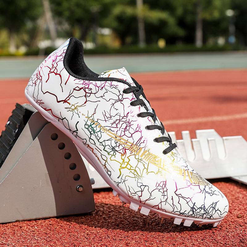 A 200-metre sprinter for boys and girls, a 600-metre mid-m long run for the SAT