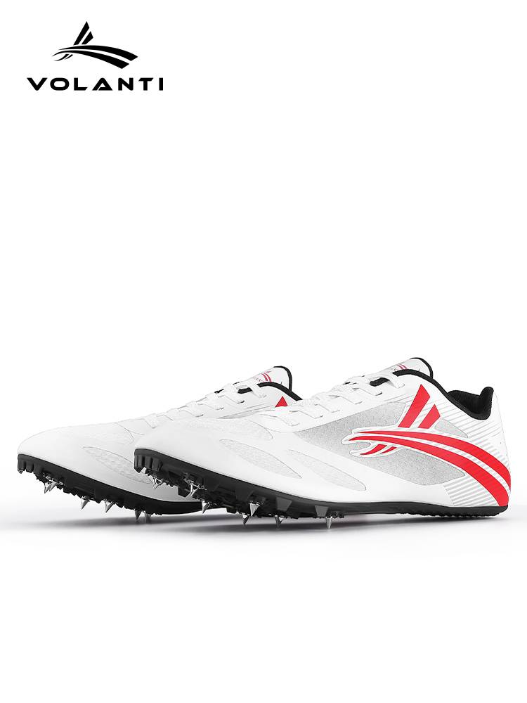 Volanti Wallandi Eagle Speed ​​Fast Track Shoe Special Test Special Running Speed ​​Men and Women Sports Sports Nail Shoes