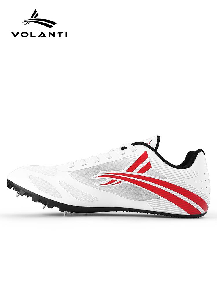 Volanti Wallandi Eagle Speed ​​Fast Track Shoe Special Test Special Running Speed ​​Men and Women Sports Sports Nail Shoes