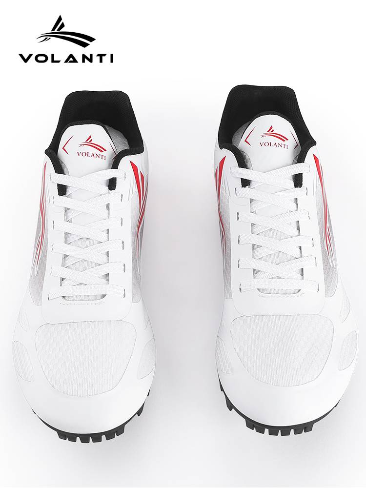 Volanti Wallandi Eagle Speed Fast Track Shoe Special Test Special Running Speed Men and Women Sports Sports Nail Shoes