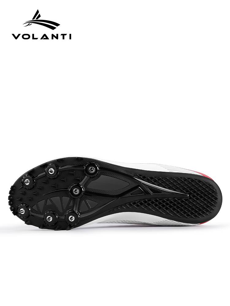 Volanti Wallandi Eagle Speed Fast Track Shoe Special Test Special Running Speed Men and Women Sports Sports Nail Shoes