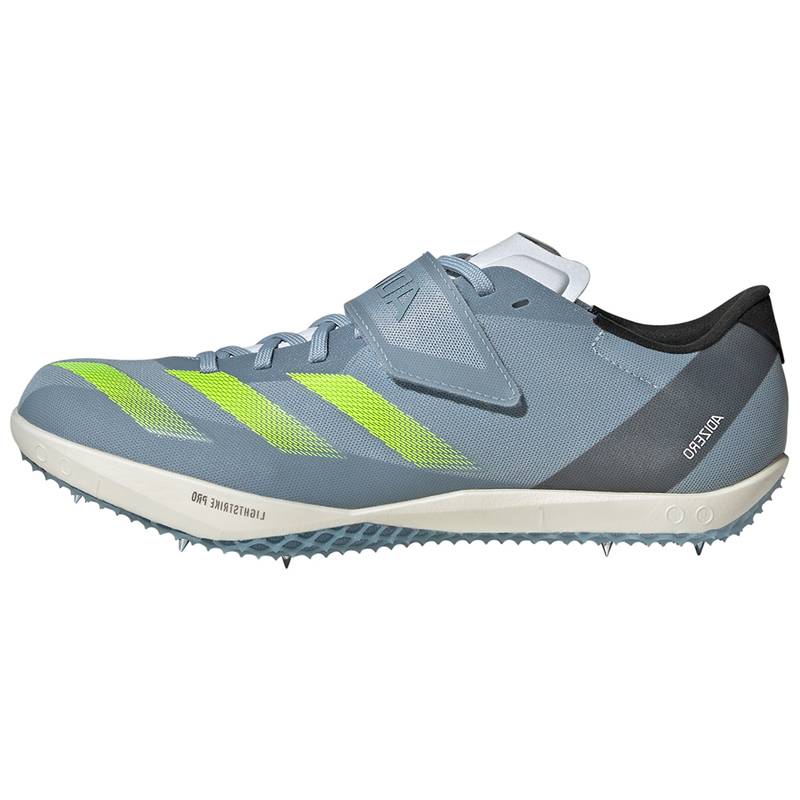 Athletic elite Adidas HJ men's and women's competition professional jumping shoes Lightstrike Pro foam upgrade upgrade