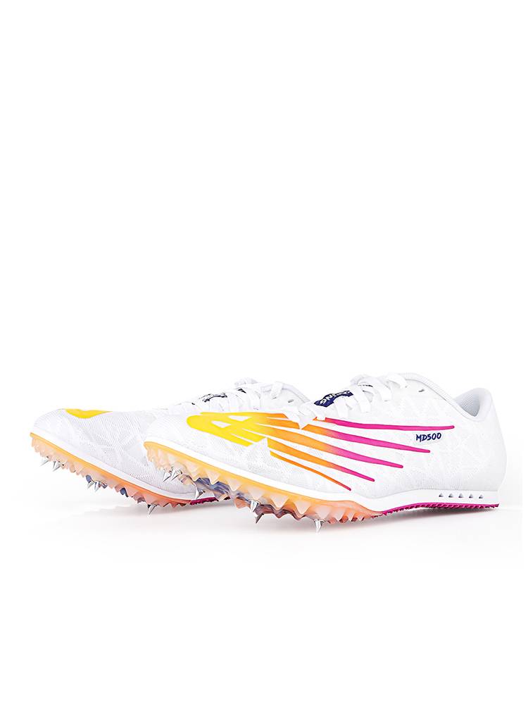 SPORTS SPACE NEW BALANCE, NEW BERMUDA MD 500 BODY TEST, NB NAILED SHOE SHORT-RUN FOR MEN AND WOMEN
