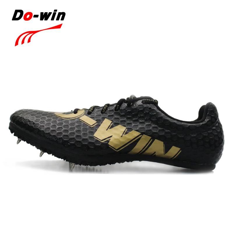 Duwei's nail shoes track and field sprint male nail shoes female flagship store official website training shoe long jump high jump three -level jumping physical examination