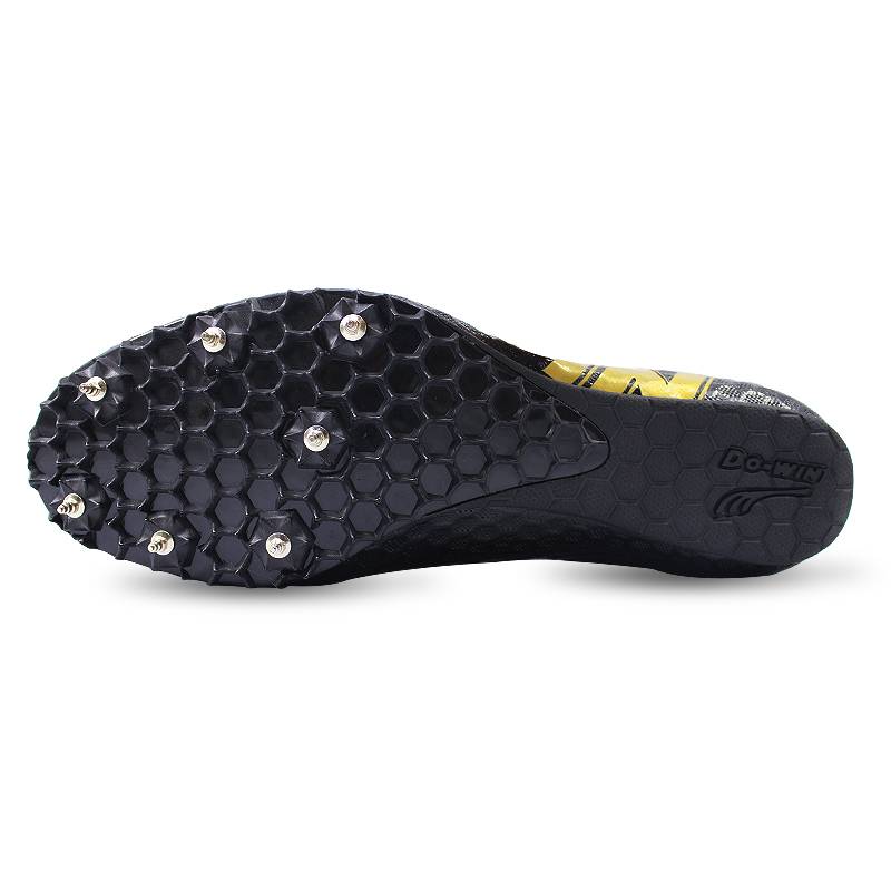Duwei's nail shoes track and field sprint male nail shoes female flagship store official website training shoe long jump high jump three -level jumping physical examination