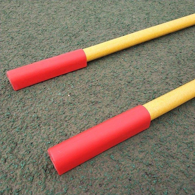 The high-trainer's easy game, the high-tighter school's yoga-legged pole