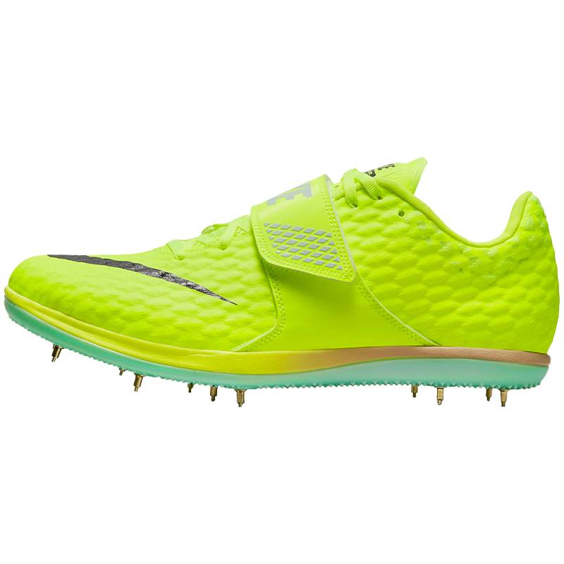 Athletic elite 2023 new color scheme!Nike Nike HJ Elite Men's Women's Professional Competition High Nail Shoes