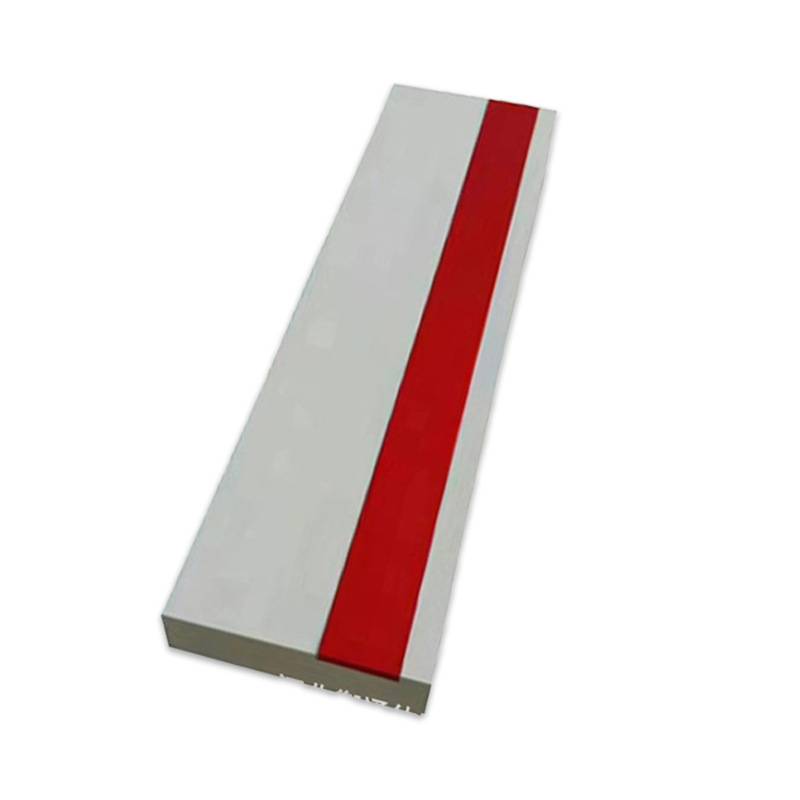 Standing long -standing springboard three -level jumping pedal pine track and field competition aid sporting supplies