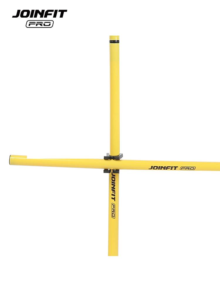 JOINFIT jumping bar can adjust the obstacle bar, track and field cross -column jump high -jump exercise training fitness equipment