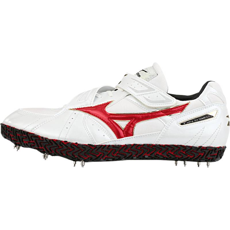 Nissan!Track and field elite spot Mizuno HJ high -end shoe jumper Mizumi professional jumping shoes