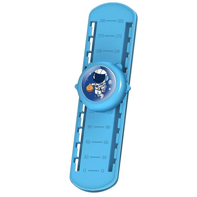 Children's touches the training device touch the high jump counting device to promote the high -tech high -profile fitness equipment voice encouragement