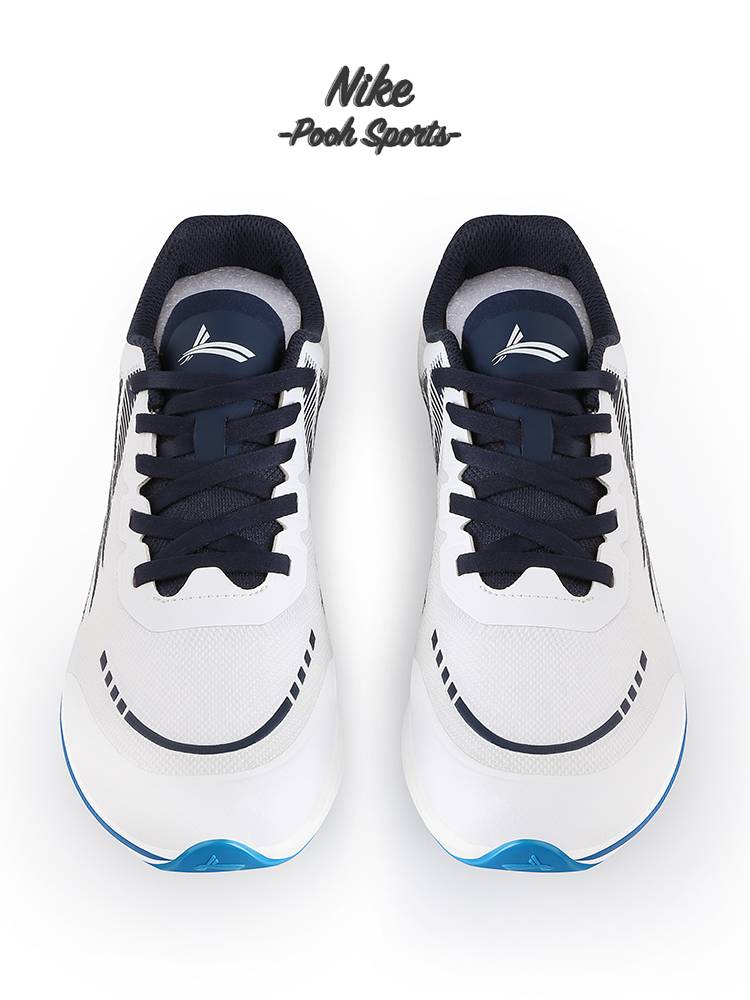 Volanti Wallandi 911 Black bottom Lightning Nail Shoes thick bottom sprint track and field grain nail shoes jump training