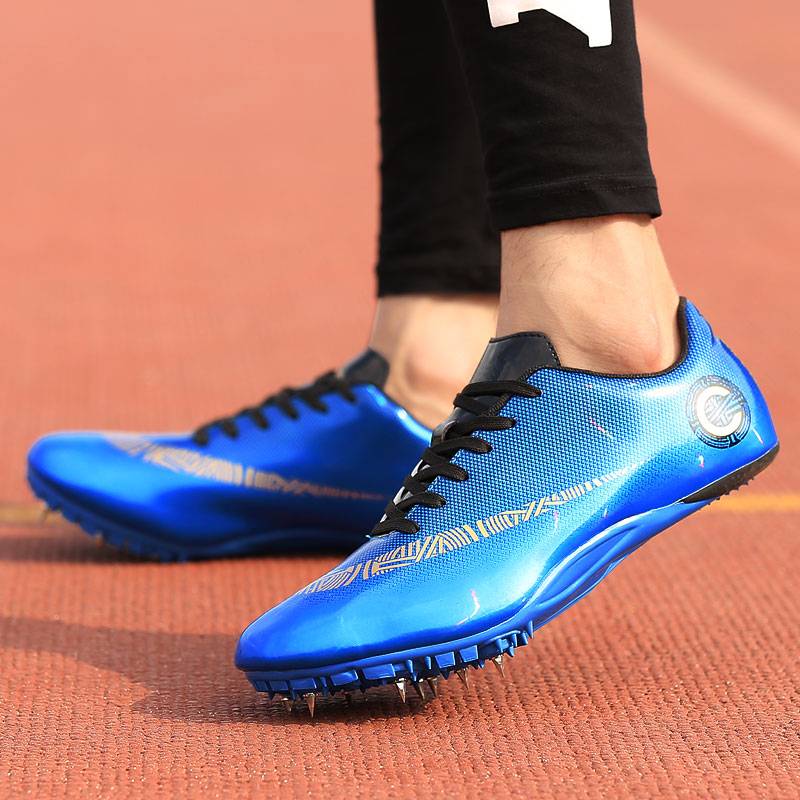 Su Bingtian Nail Shoes Fly Fly Fly Field 4 Running 100m Running Shoes 200 Men and Women Sports Test 800 Bar Jump 400 High