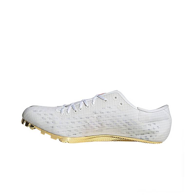 Xiaoshong wing nail shoes track and field sprint men's professional physical test competition elite four high jumps and long jump Tokyo boots