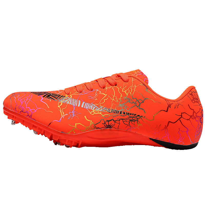 Tianlian Student Track and Field Games Nail Shoes Men and Women's Running Competition 100m nail shoes jump long jump training shoes