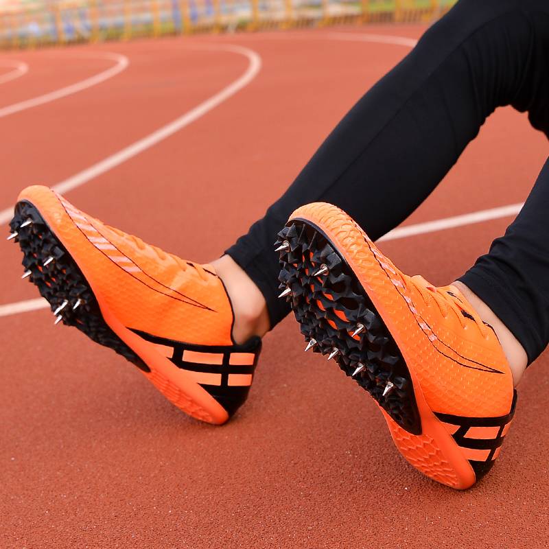 Field Field Foreign Field Plastic Nail Shoe Candidates Candidates for 100m Solutions for Primary and Middle School Students Games