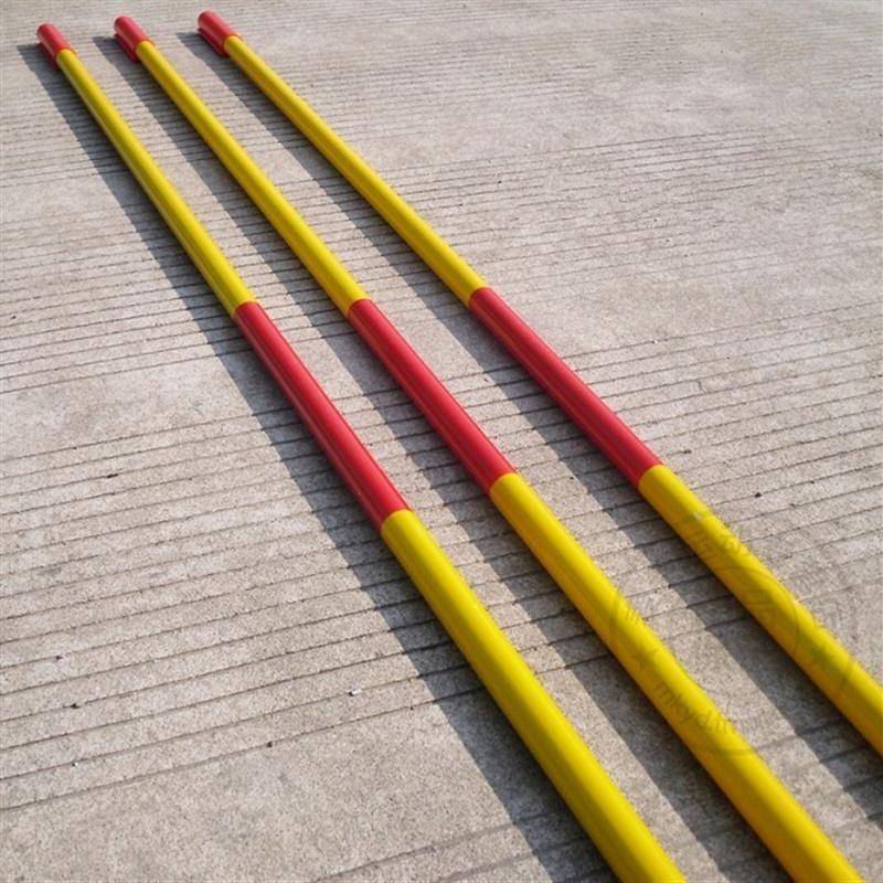 2 meters horizontal rod steel horizontal rod