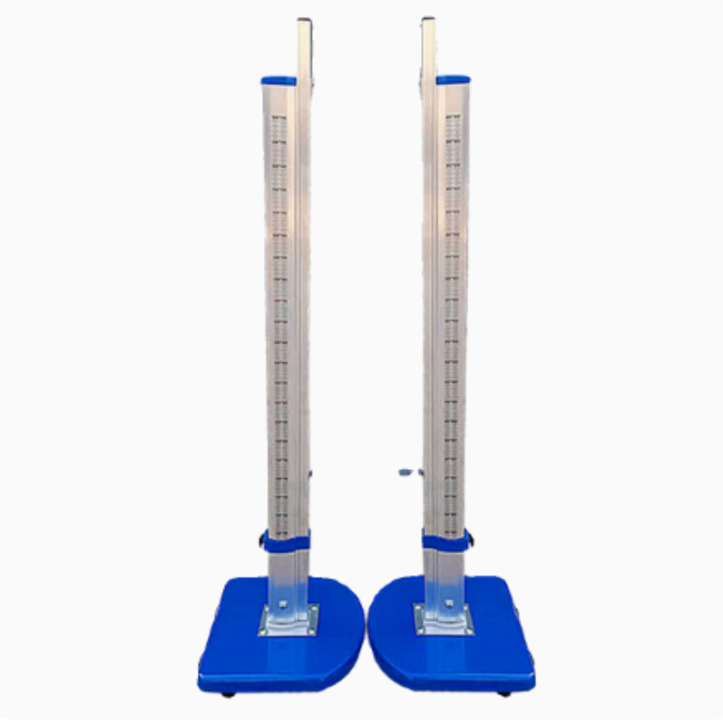 Special jumping vanguard mobile lift -down can jump high school track and field motion high training equipment