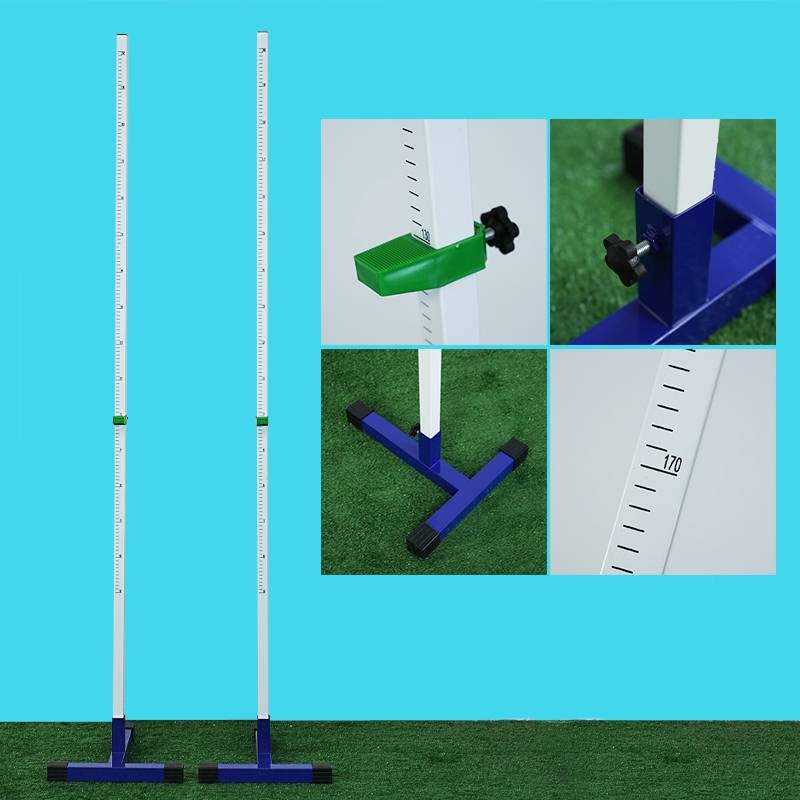 Jumping vanguard (simple version)
