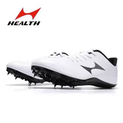 Haierz nail shoes track and field sprint men and women students middle school entrance examination college entrance examination competition competition