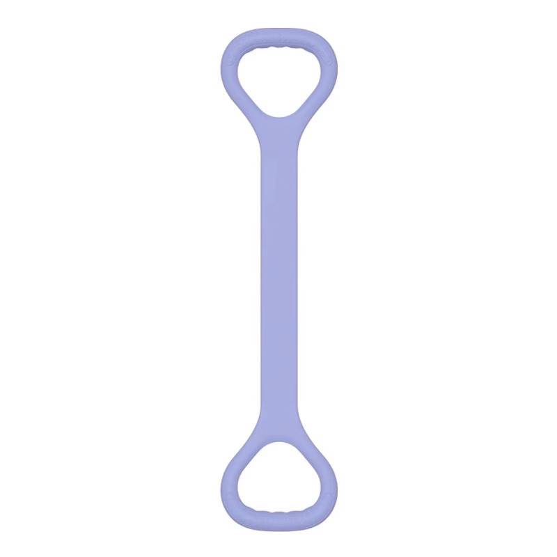 Rally open back fitness female stretch band elastic band training equipment Furnishing shoulder beauty back yoga training artifact
