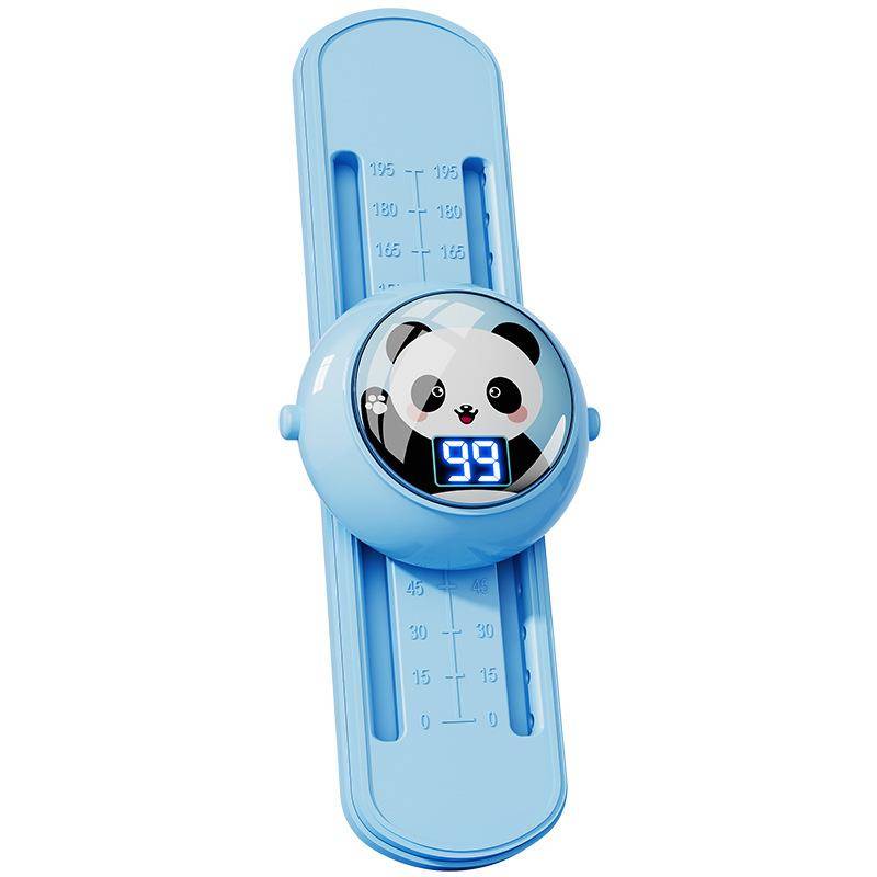 Touch the high artifact children to touch the high jump voiceometer, the height of the training equipment, the high bombs jump to help the long exercise increase