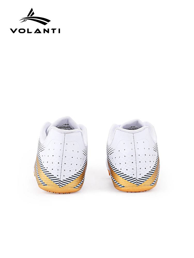 Volanti Wallandi Eagle Speed Shoes Professional Skills Field Trail Nail Shoes Men's Sports Born Examination