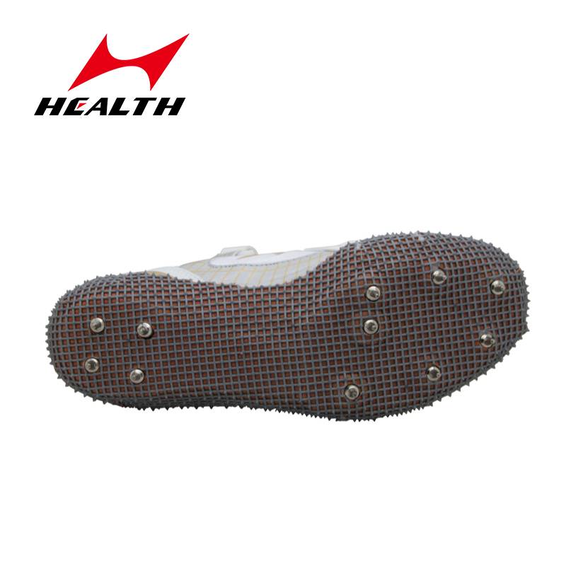 Haiers 608 Professional high jumping shoes men and women students' track and field competition high jump training shoes