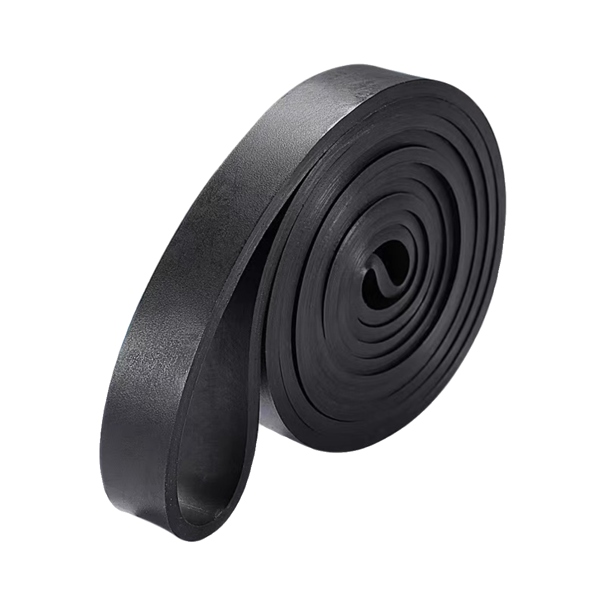 Household fitness resistance belt pull -ups upward tension squat weight loss sports yoga power auxiliary elastic band