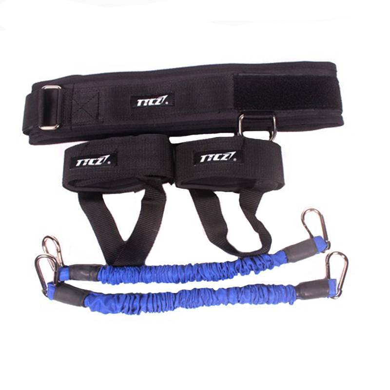Blue 40 pound set