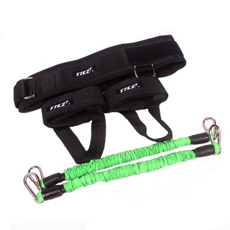 Green 60 pound set