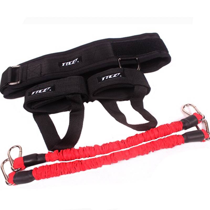 Red 80 pound set