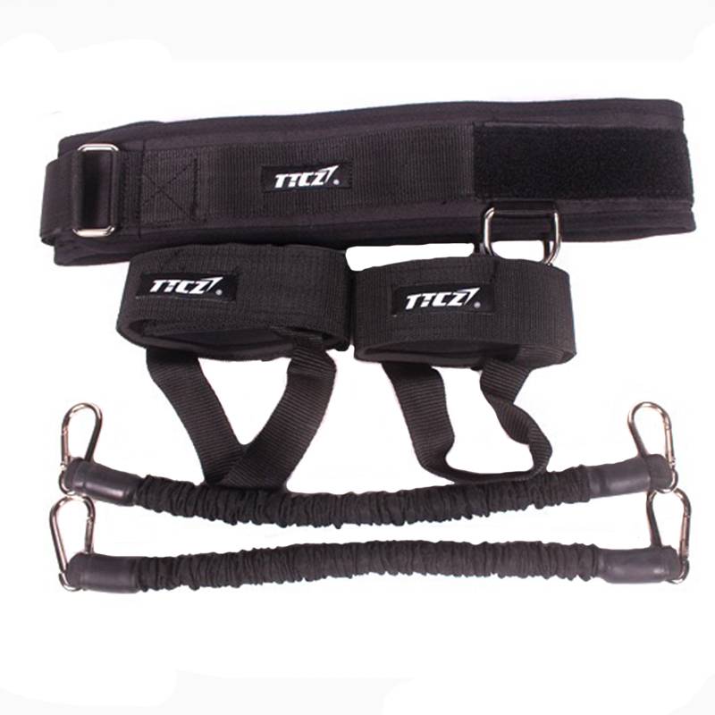 Black 100 pound set