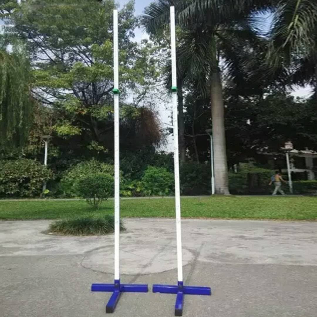 T -type jump vanguard