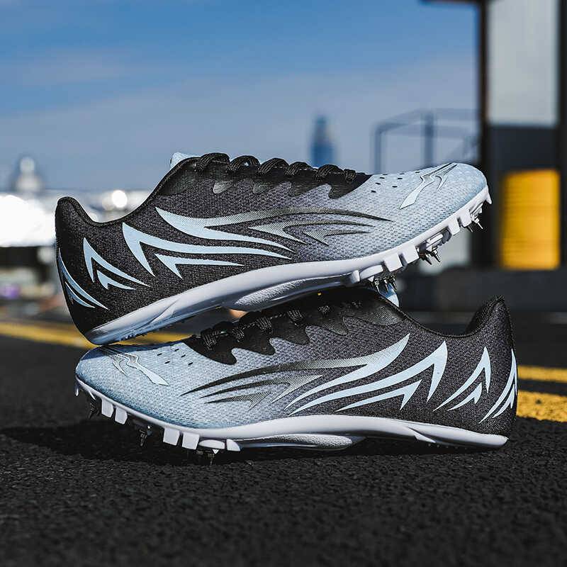 Snatch-and-shoe sprinting male professional nail-shoo-shoo-shoo-shoo