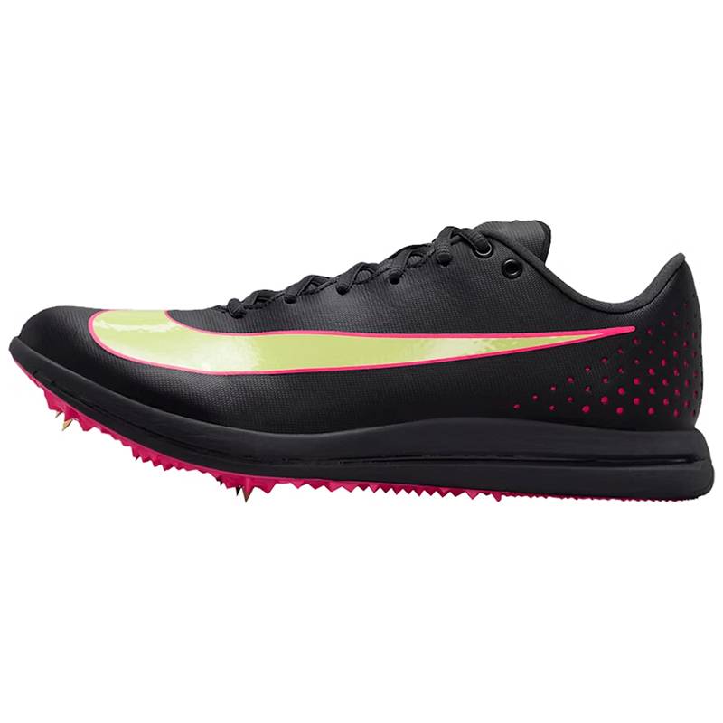 New models of track and field elite!Nike Nike TJ Elite 2 Men's Women Professional Competition Jumping Third -level Dipping Shoes